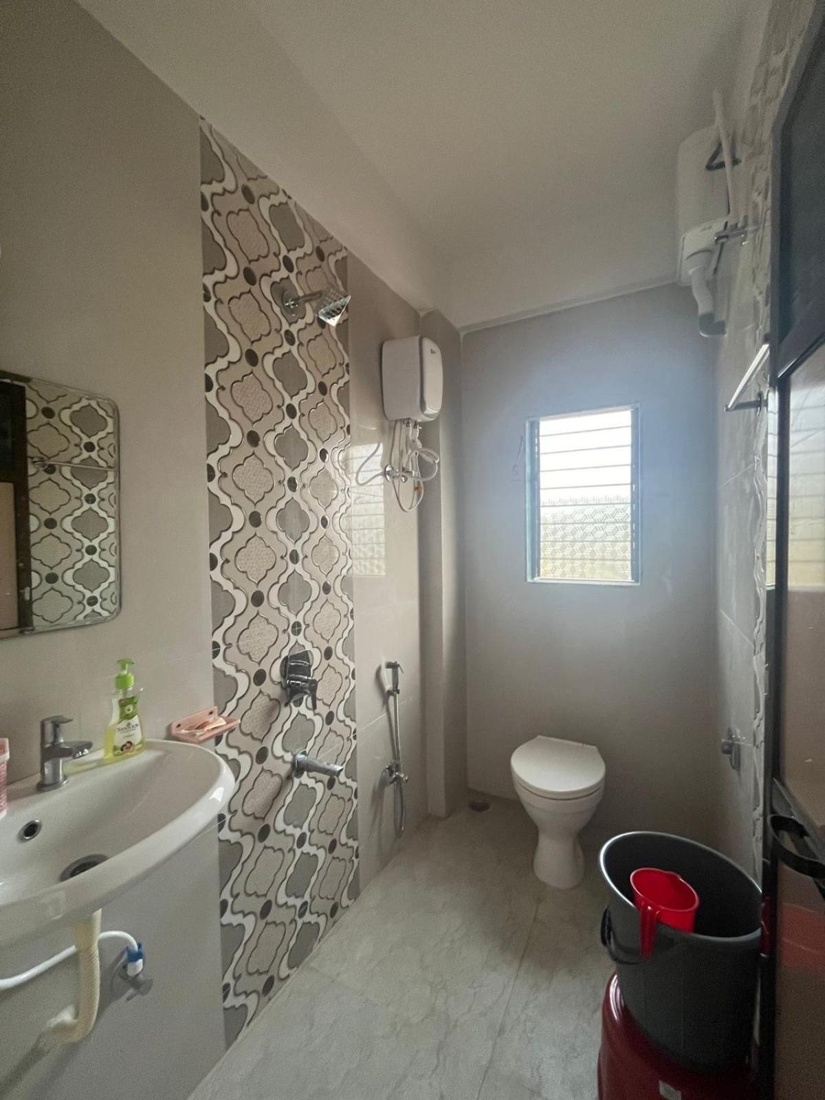 Aashirwad Residency Hotel Алибаг Екстериор снимка